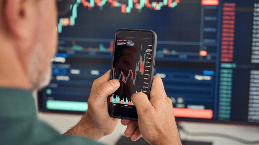 Prečo trh s kryptomenami stagnuje? Je v súčasnosti vhodný čas na investíciu?