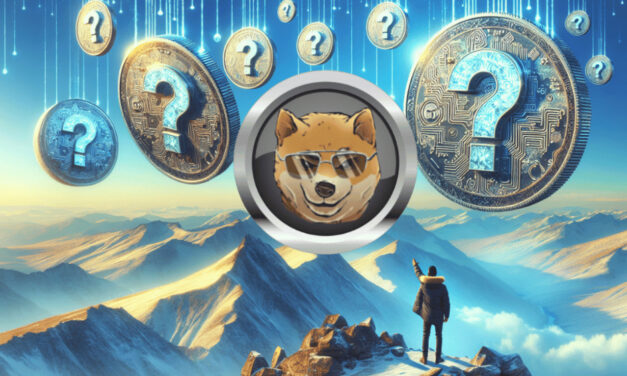 Tri altcoiny v cene pod 0,25 dolárov, ktoré sú pripravené na rast počas vianočného obdobia