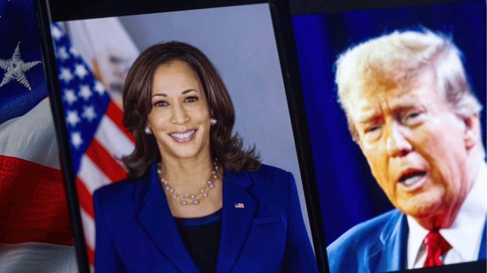 Do volieb v USA ostáva už len niekoľko dní. Aké smerovanie sa očakáva pre kryptomeny?