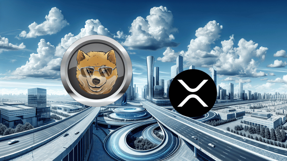 Investori tejto novej kryptomeny akumulujú v počiatočných fázach predpredaja viac ako 800 000 dolárov