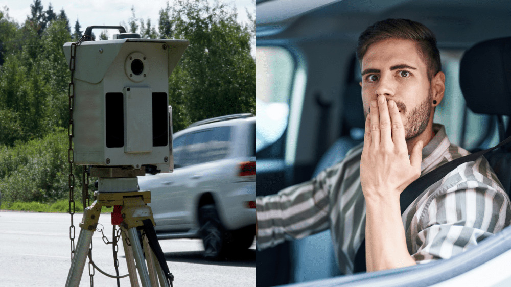 Naši susedia nasadili na cesty špeciálny radar. Jeho funkcia vás prekvapí