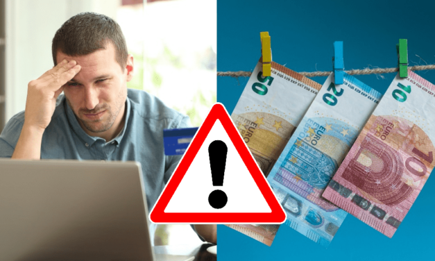 Veľká banka čelí škandálu. Za hodinu zmizlo klientovi 200-tisíc eur