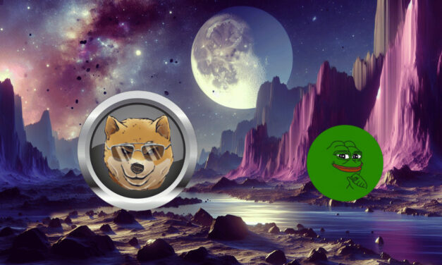 Veľký držiteľ PEPE s aktívami v hodnote 45 miliónov vsádza na novú kryptomenu