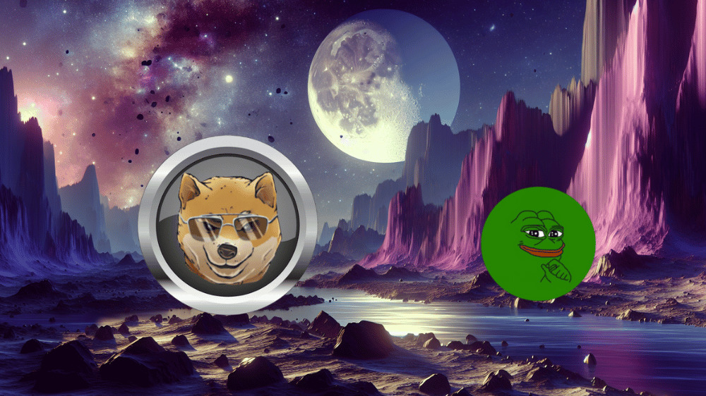 Veľký držiteľ PEPE s aktívami v hodnote 45 miliónov vsádza na novú kryptomenu