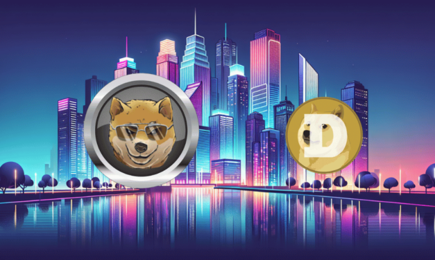 Spiaca veľryba Dogecoinu s majetkom 40 miliónov dolárov sa znova objavila a investuje do tohto altcoinu