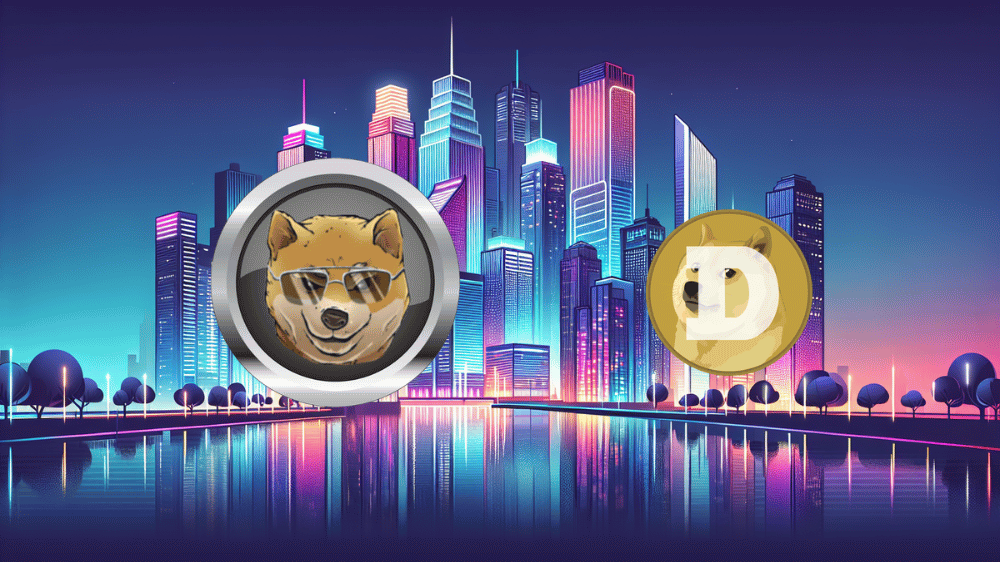 Spiaca veľryba Dogecoinu s majetkom 40 miliónov dolárov sa znova objavila a investuje do tohto altcoinu