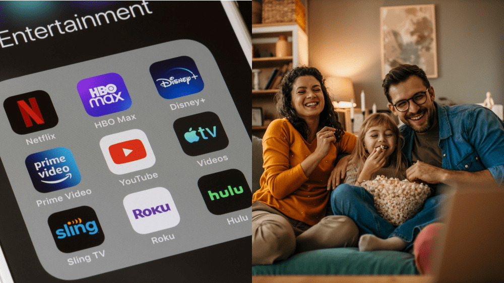 Viac ako sto kanálov za 5 eur. Slováci si môžu vyskúšať novú TV službu, zahŕňa aj prenosy F1