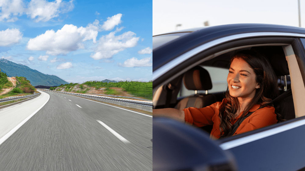 Čoskoro na východe Slovenska pribudne nových 14 kilometrov diaľnice. Aký to bude mať význam pre dopravu?