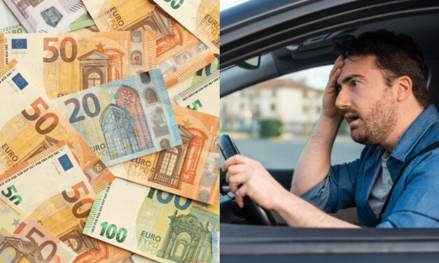 Vodiči, pripravte sa. Pravidlá sa sprísňujú a kontrolám už neuniknete