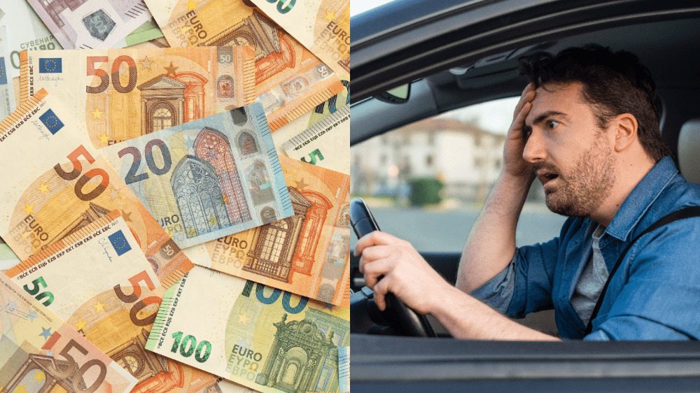 Vodiči, pripravte sa. Pravidlá sa sprísňujú a kontrolám už neuniknete