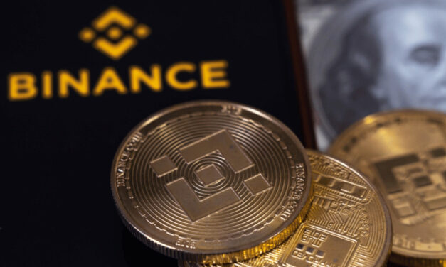Vyhrať 1 BNB nebolo nikdy jednoduchšie. Zahrajte si na Binance túto zábavnú hru