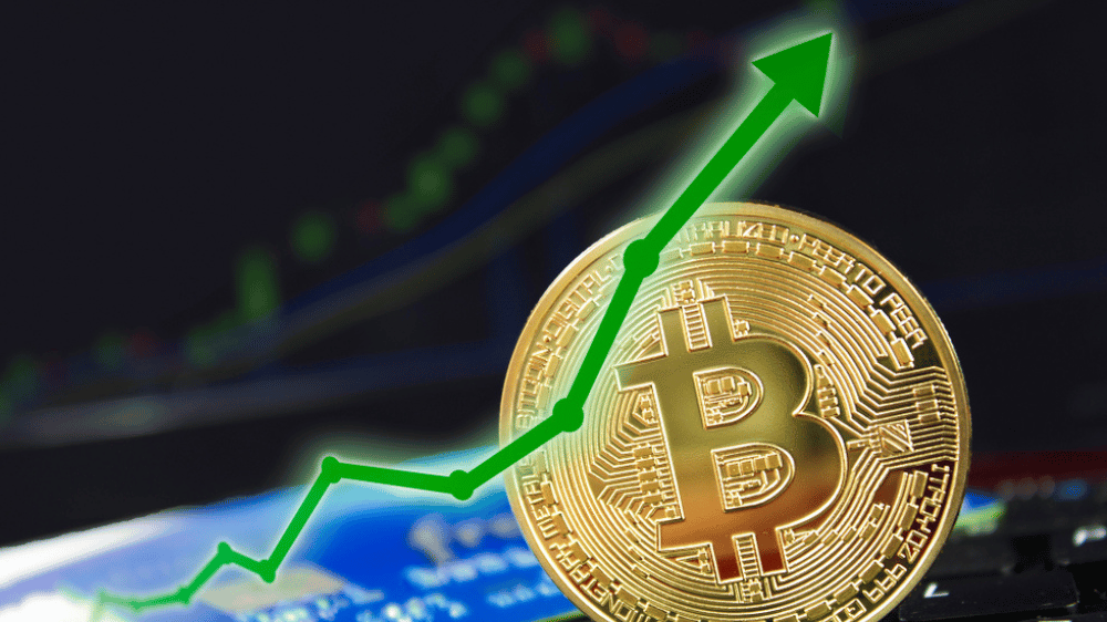 Tri ukazovatele toho, že kvartálne výsledky Bitcoinu svedčia o rastovom trende