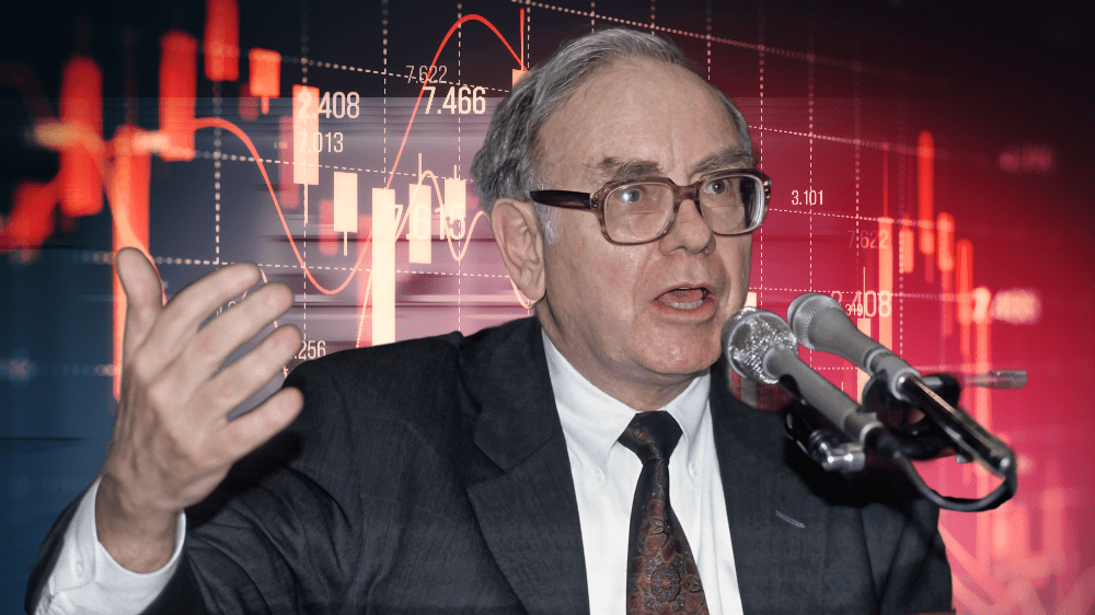Warren Buffett vo veľkom predáva. Ekonómovia varujú pred recesiou
