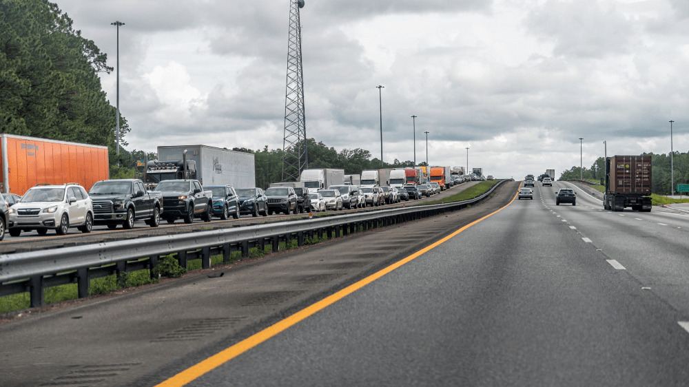 Z Prešova do Poľska. Nová diaľnica má obyvateľom uľahčiť život