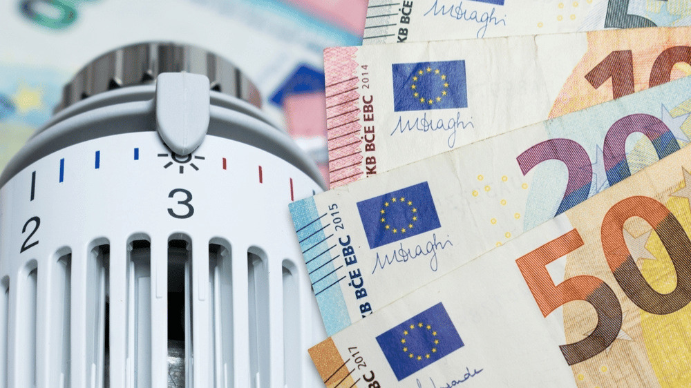 Vykurovacia sezóna je tu. Pozor na túto chybu, môžete za ňu dostať pokutu až 5 000 eur