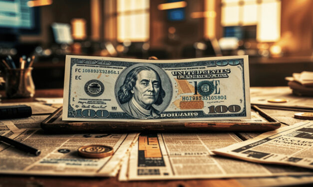 Zabudnite na Toncoin a Chainlink. Tento nový token vás zabezpečí na celý život