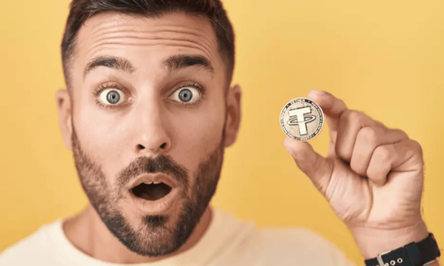Skvelá šanca na Binance: Zapojte sa do súťaže a vyhrajte desiatky USDT