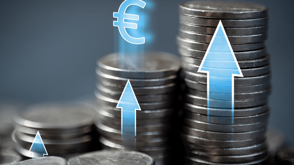 Záujem investorov potvrdzuje dobrú pozíciu Slovenska pri financovaní dlhu