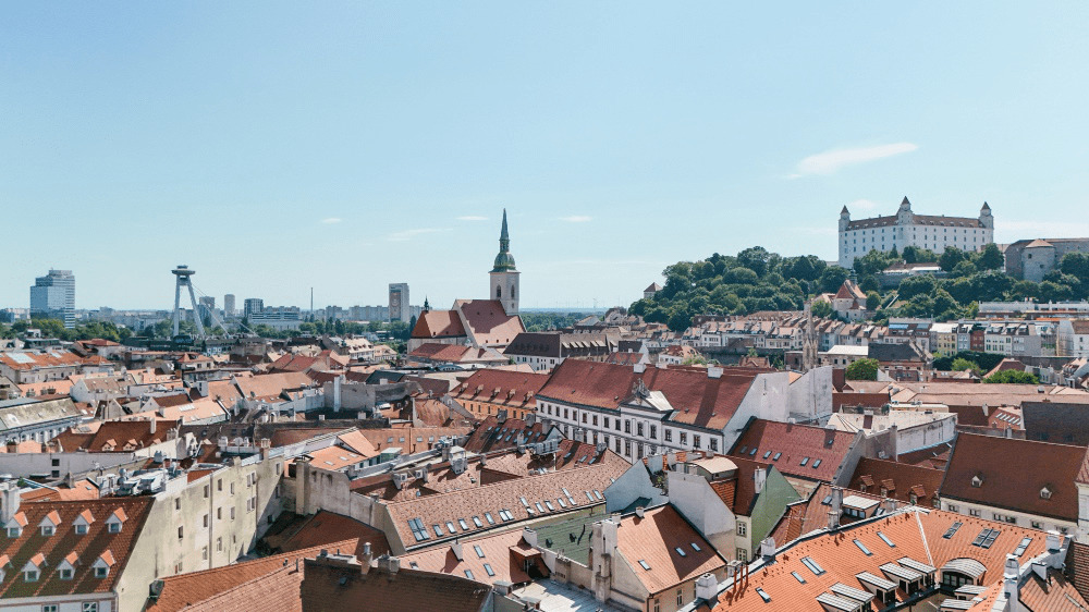 Záujem o byty v Bratislave rastie. Odráža sa to najmä na ich cenách