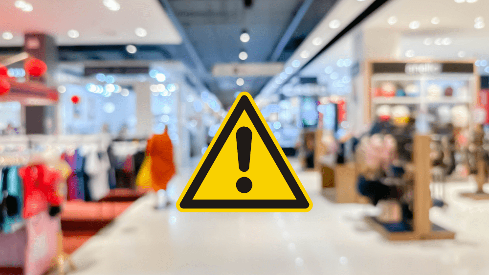 Bankroty v módnom biznise: Ďalšia značka na Slovensku krachuje