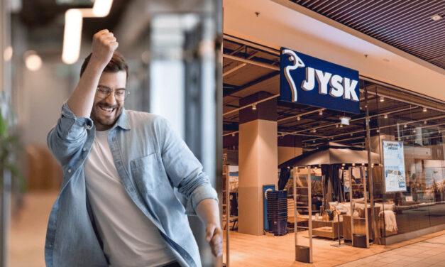 Známa nábytkárska firma skrátila zamestnancom pracovnú dobu. Ich platy to ale neovplyvní