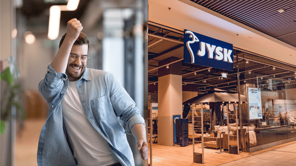 Známa nábytkárska firma skrátila zamestnancom pracovnú dobu. Ich platy to ale neovplyvní