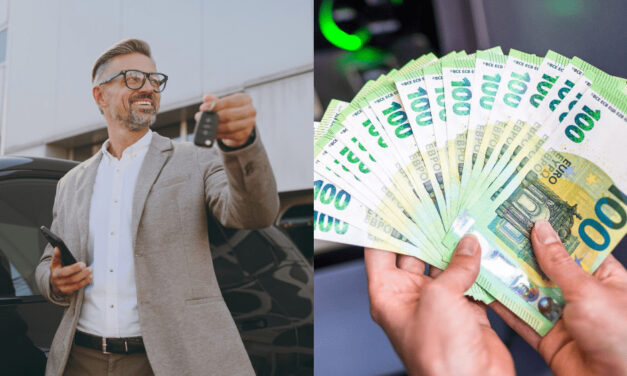 7 000 eur na nové auto. Slováci by sa čoskoro mohli tešiť zo štedrej dotácie, má to ale háčik