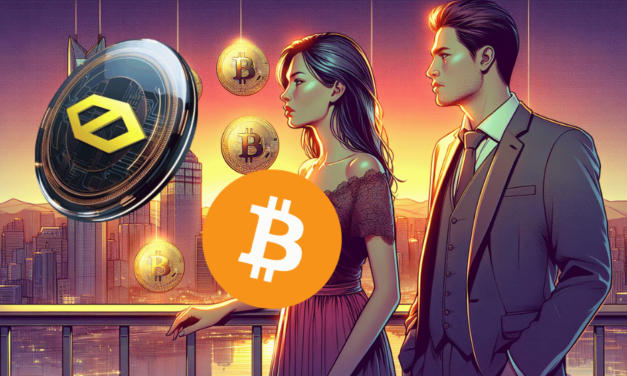 Zmeškali ste začiatky Bitcoinu? Tento AI token má podobný potenciál rastu
