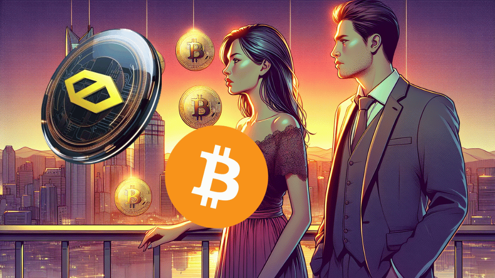 Zmeškali ste začiatky Bitcoinu? Tento AI token má podobný potenciál rastu