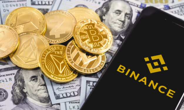 Aké kryptomeny môžu byť zalistované na Binance v novembri 2024?
