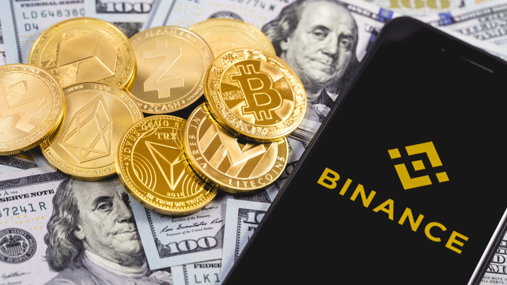 Aké kryptomeny môžu byť zalistované na Binance v novembri 2024?