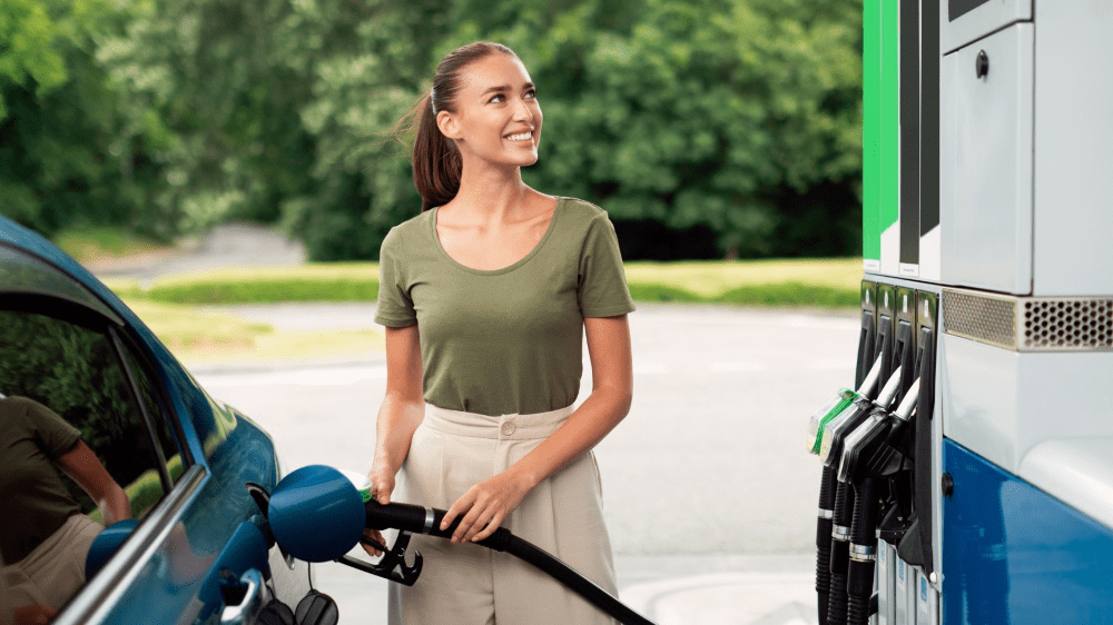 Ako budú vyzerať ceny palív po sviatkoch? Analytici majú dobré správy