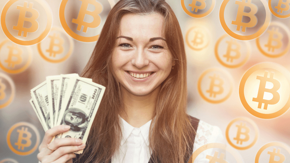 5 krokov k ziskovému investovaniu do kryptomien