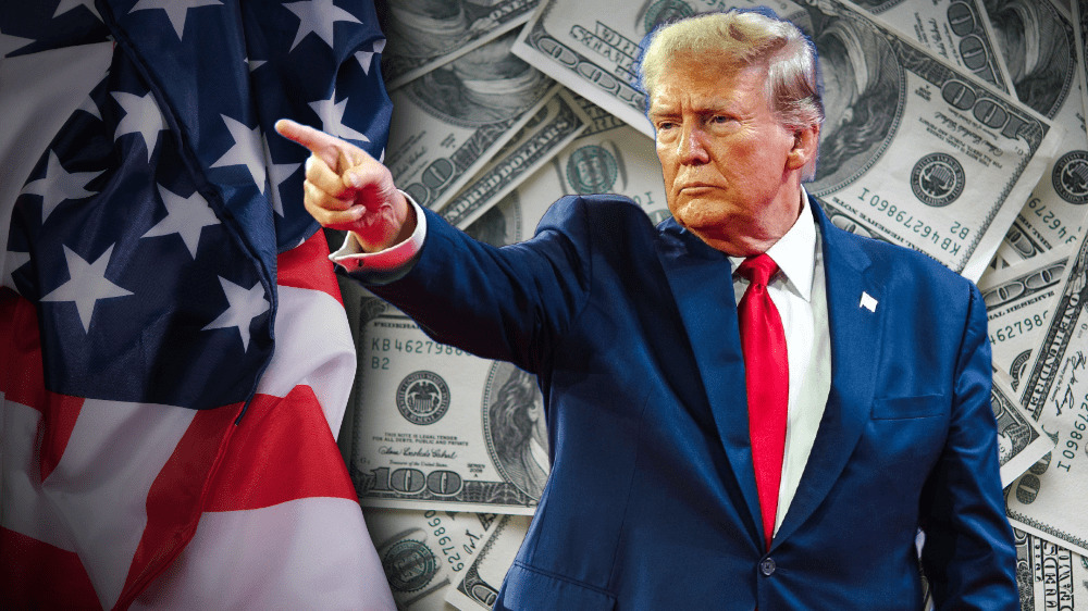 Ako Trumpove víťazstvo ovplyvní investovanie v roku 2025?