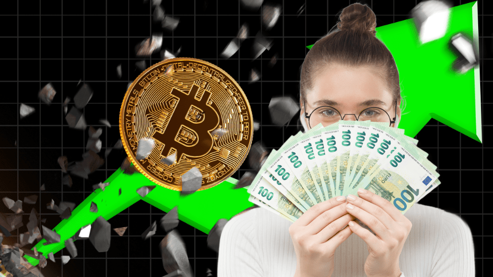 Prvý nákup kryptomeny: Ako investovať 100 eur a nespáliť sa