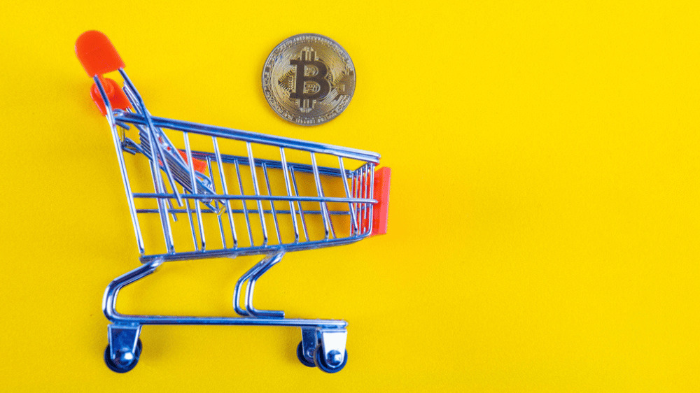 Ako kúpiť a predať Bitcoin? Toto je jeden z najjednoduchších spôsobov