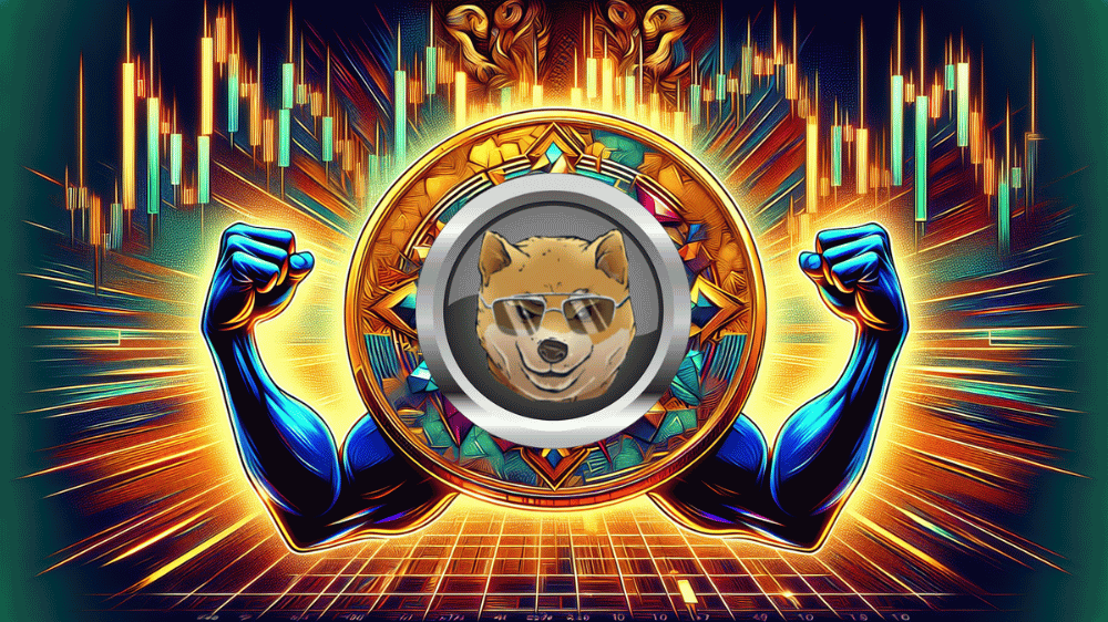 Mohli by výsledky volieb v USA podnietiť rast pre Solanu a celý trh meme mincí?