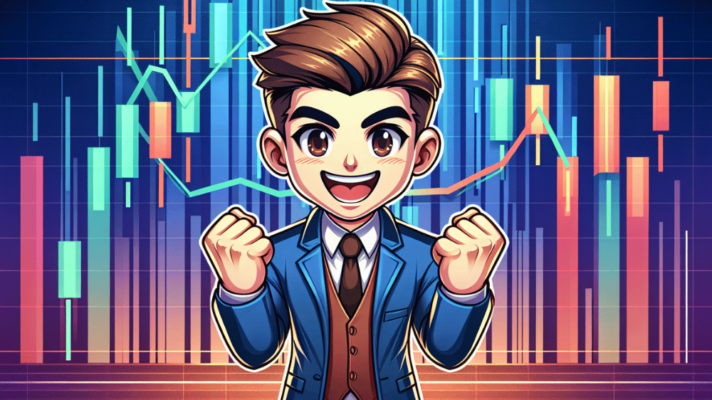 Tieto 4 altcoiny pod 1 dolár sú v nasledujúcich mesiacoch pripravené na zisk