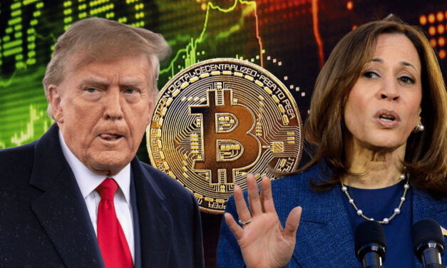 Investori vo vytržení: Ako voľby v USA ovplyvnia kryptomeny?