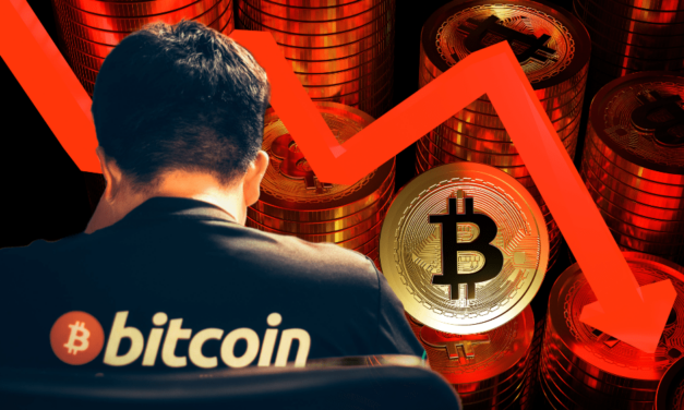 Analytik varuje pred hrozivým pádom kryptomien