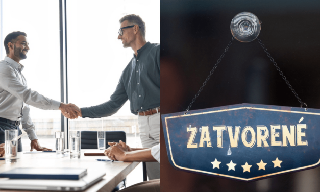 Ste klientom tejto banky? Pozor, kvôli rekonštrukcii zatvára tieto svoje pobočky
