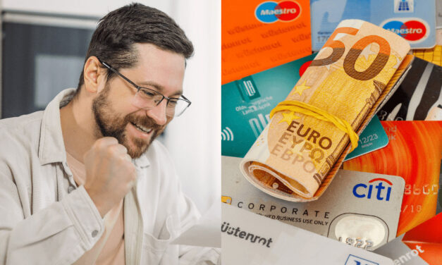 Banky už neponúkajú len účty zadarmo. Rozdávajú k ním aj finančné odmeny