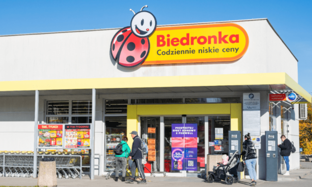Biedronka ponúka Slovákom lukratívne platy. Zarobíte aj 3 000 eur mesačne