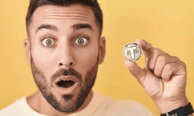 Binance opäť odmeňuje. Splniť musíte len jedinú úlohu