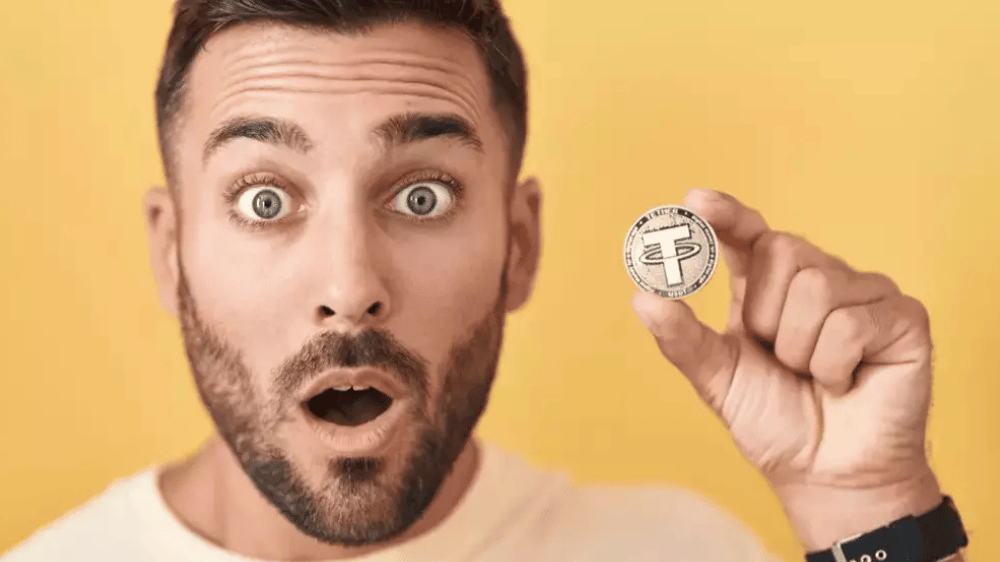 Binance opäť odmeňuje. Splniť musíte len jedinú úlohu