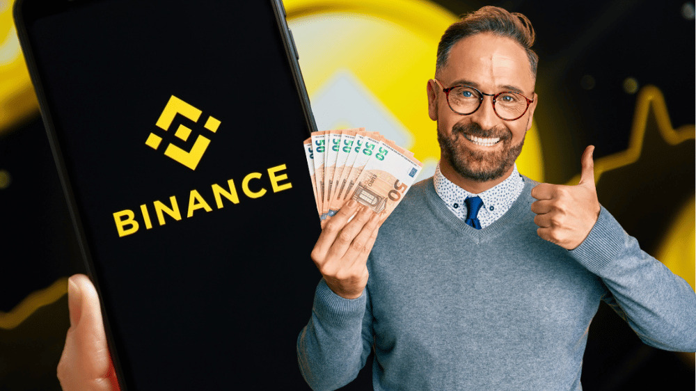 Binance spúšťa nový launchpool. Využite šancu, aká sa nebude opakovať