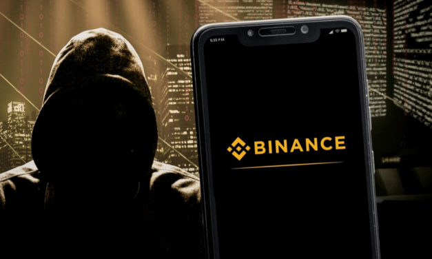 Binance varuje užívateľov pred podvodníkmi. Na tieto SMS nikdy nereagujte