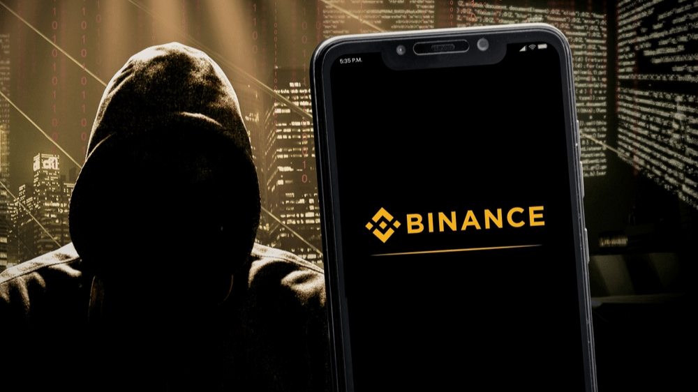 Binance varuje užívateľov pred podvodníkmi. Na tieto SMS nikdy nereagujte