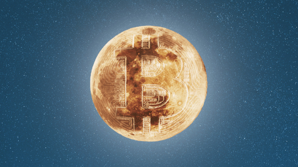Bitcoin demoluje všetky rekordy. Je na pokraji magickej hranice 100-tisíc dolárov
