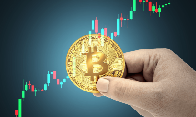 Toto pre Bitcoin zabezpečí ďalší silný rast, hovorí analytik